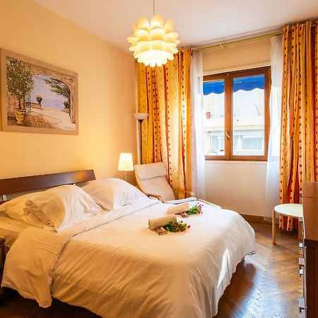 Le France-Massenet Ap3015 By Riviera Holiday Homes Nizza Kültér fotó