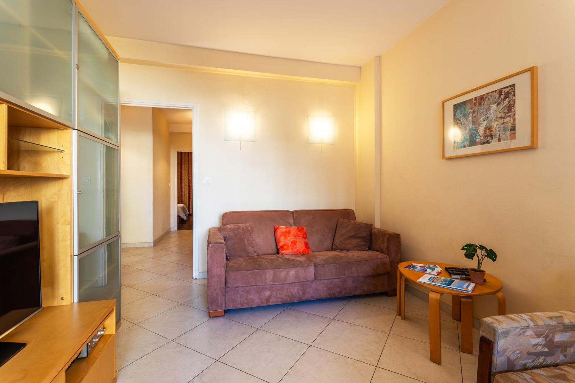 Le France-Massenet Ap3015 By Riviera Holiday Homes Nizza Kültér fotó
