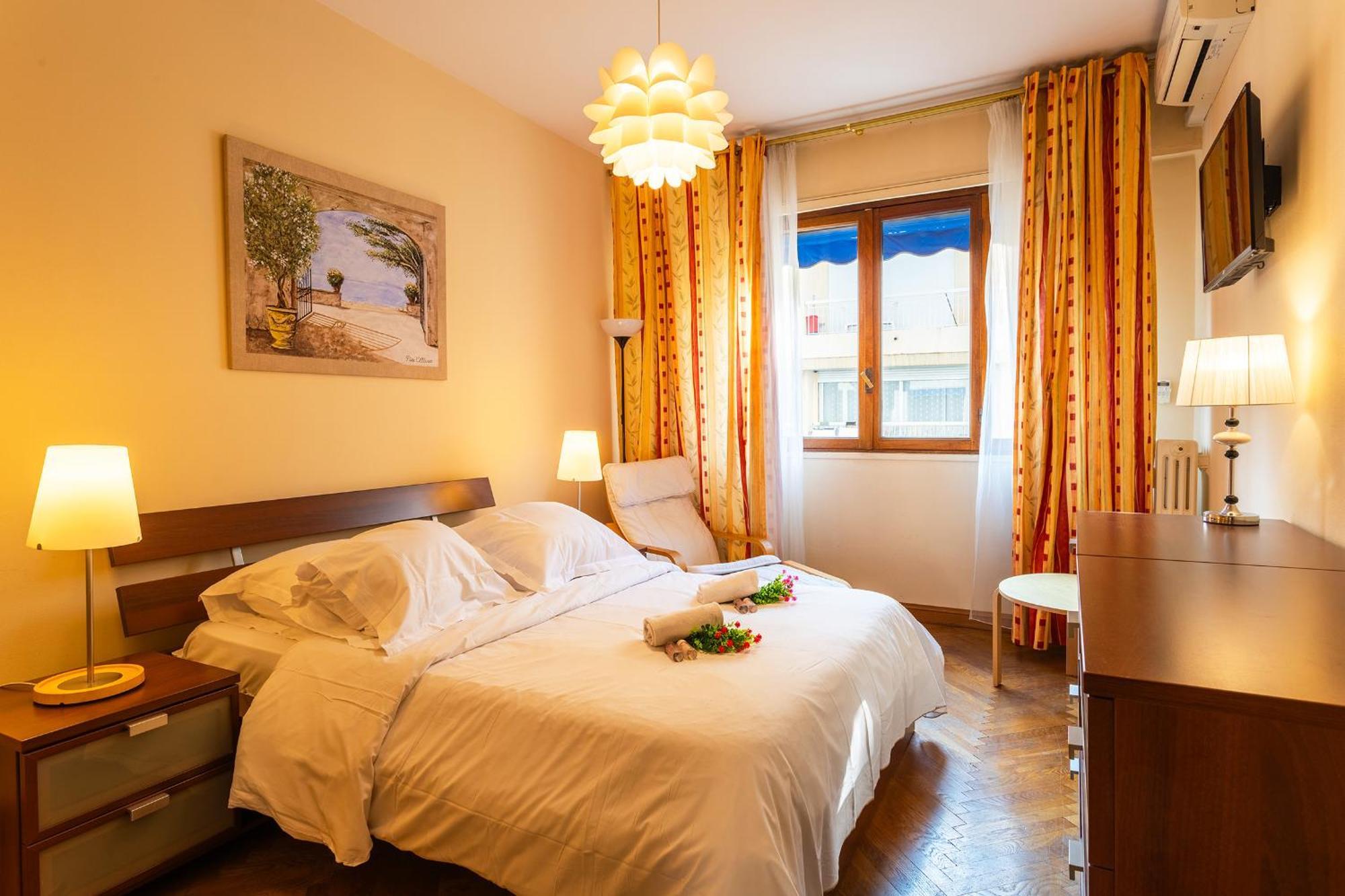 Le France-Massenet Ap3015 By Riviera Holiday Homes Nizza Kültér fotó